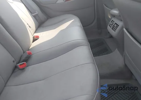 2009 Toyota Camry Xle V6 from USA, damaged, VIN 4T1BK46K59U097782